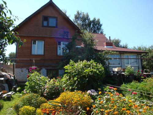 Hostal Nadezhda
