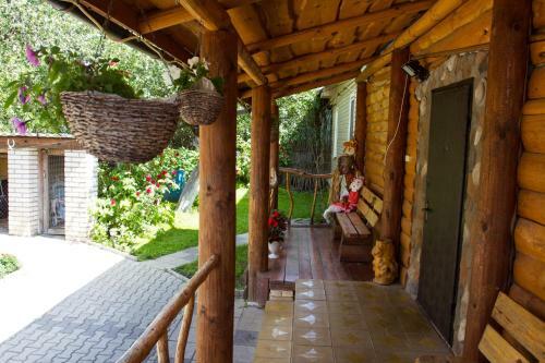 Hostal Suzdal-terem Guest House