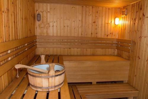 Hostal Suzdal-terem Guest House