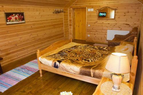 Hostal Suzdal-terem Guest House