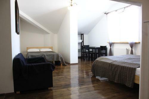 Hostal Guest House On Malinovaya 26