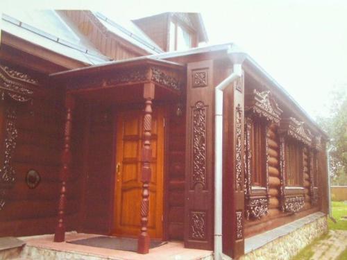 Holiday Home Old Suzdal