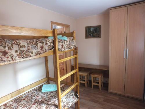 Uyutnoye Gnezdyshko Hotel