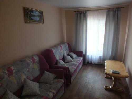 Uyutnoye Gnezdyshko Hotel