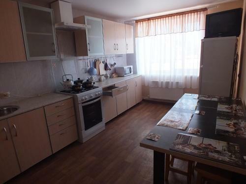 Uyutnoye Gnezdyshko Hotel