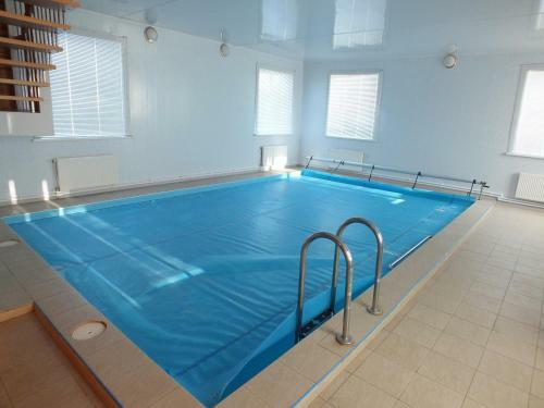 Uyutnoye Gnezdyshko Hotel