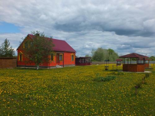 Uyutnoye Gnezdyshko Hotel
