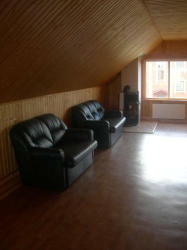 Uyutnoye Gnezdyshko Hotel