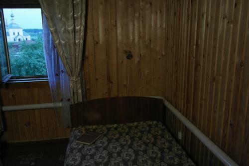 Hostal Guest House Varvarinskiy