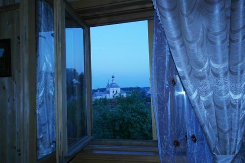 Hostal Guest House Varvarinskiy