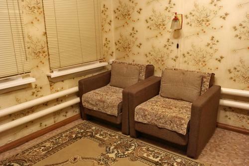 Hostal Guest House Varvarinskiy