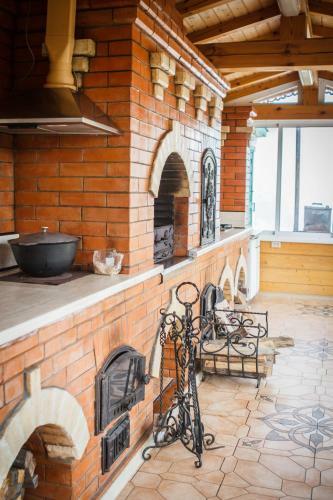 Hostal Alyonushkin Teremok Guest House