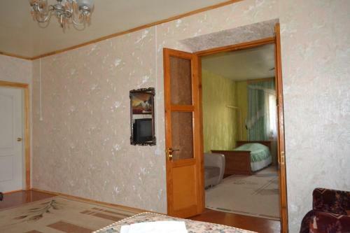 Hostal Gostevoy Dom Zakharovykh