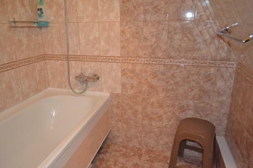 Hostal Gostevoy Dom Zakharovykh
