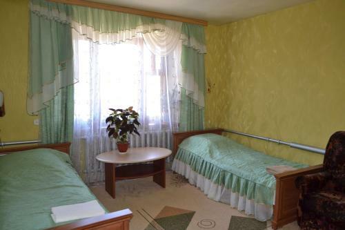 Hostal Gostevoy Dom Zakharovykh