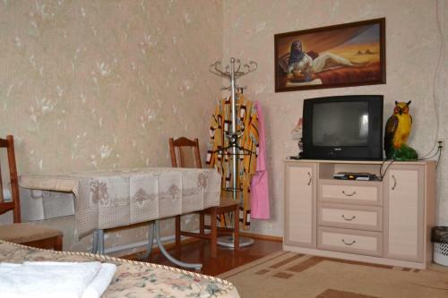 Hostal Gostevoy Dom Zakharovykh