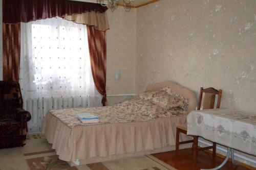 Hostal Gostevoy Dom Zakharovykh