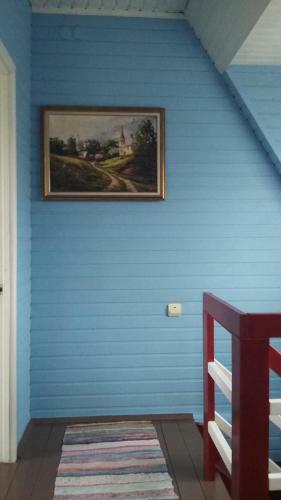 Guest House Na Mikhalyakh
