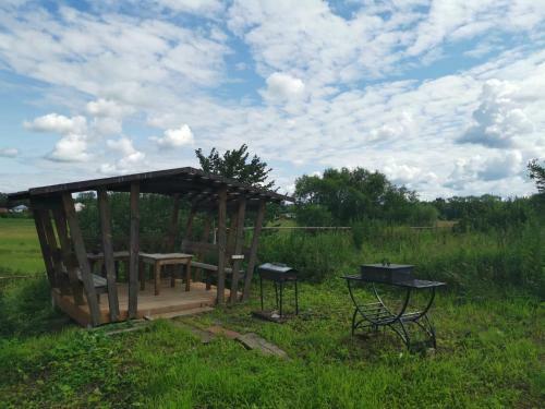 Hostal Guesthouse Na Ivanovoy Gore