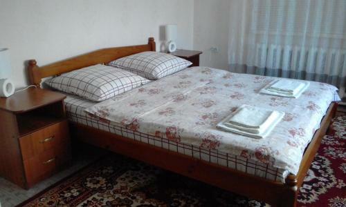 Hostal Guest House Kostin Dom