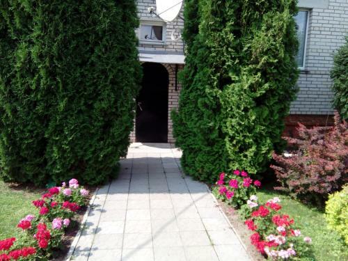 Hostal Guest House Kostin Dom