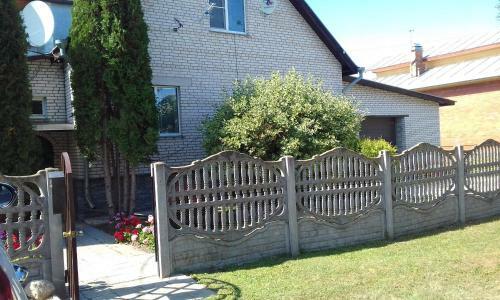 Hostal Guest House Kostin Dom