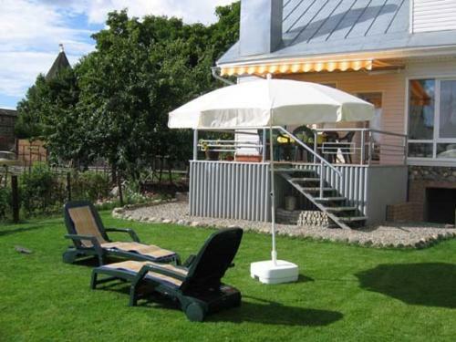 Hostal Guest House U Monastyrya