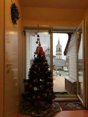 Hostal Guest House U Monastyrya