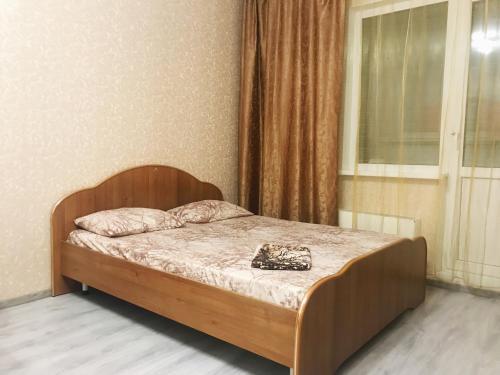 Apartamento Tyumenskiy Trakt 6/1