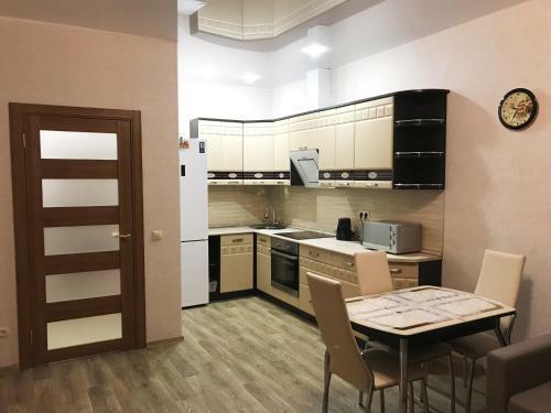 Apartamento Aura, ?? Vokzal Aeroport ????????? 30
