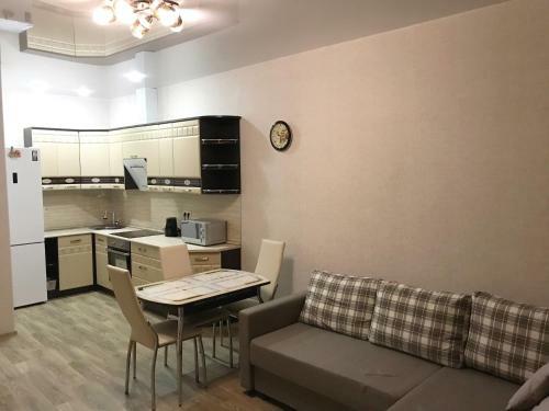 Apartamento Aura, ?? Vokzal Aeroport ????????? 30