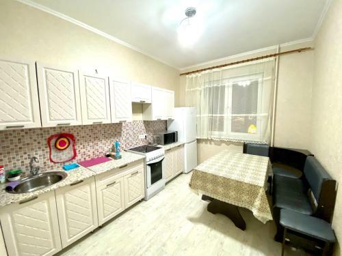 Apartamento Aura, ?? Vokzal Aeroport ????????? 30