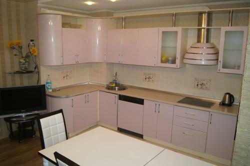Apartment On Mira 55