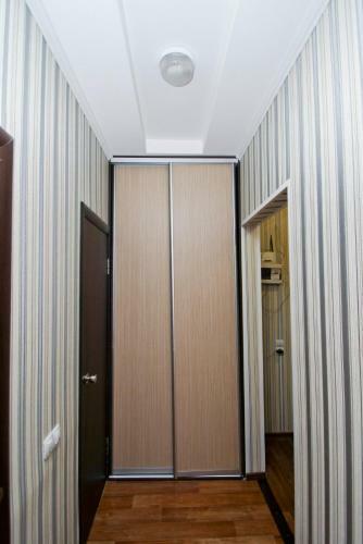 Surgut Apartments On Krylova 26