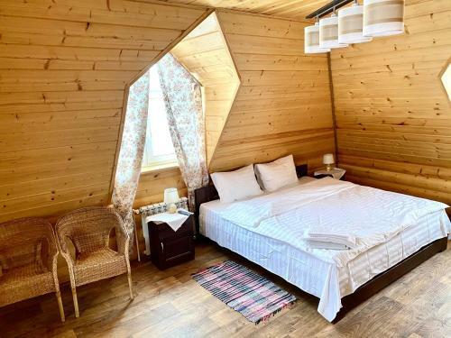 Guest House Krasnaya Usadba