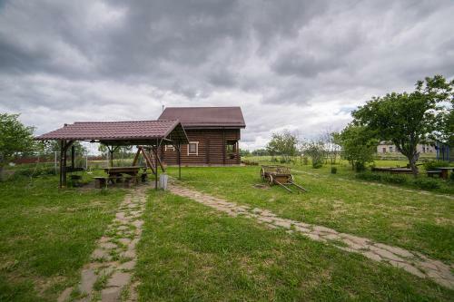 Guest House Krasnaya Usadba