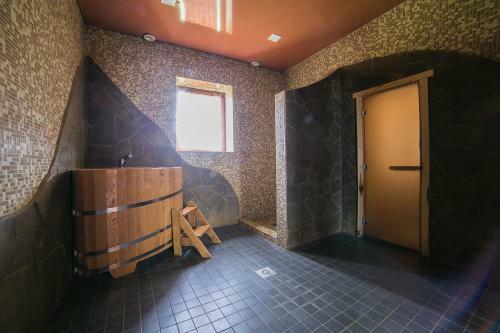 Guest House Krasnaya Usadba