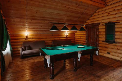 Guest House Krasnaya Usadba