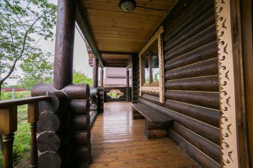 Guest House Krasnaya Usadba