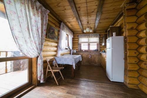 Guest House Krasnaya Usadba