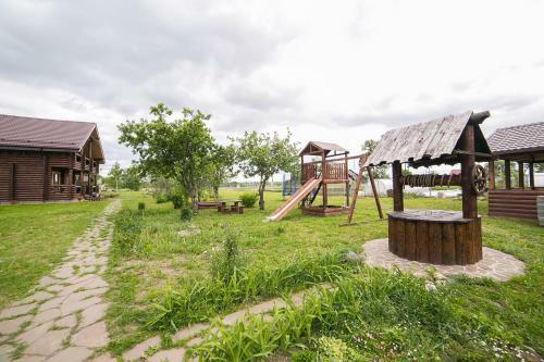 Guest House Krasnaya Usadba