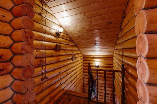 Guest House Krasnaya Usadba