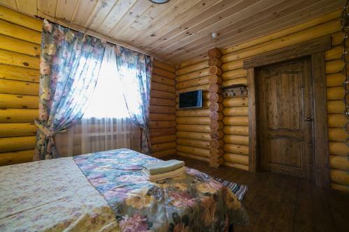 Guest House Krasnaya Usadba