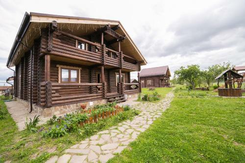 Guest House Krasnaya Usadba
