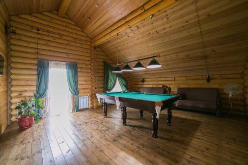 Guest House Krasnaya Usadba