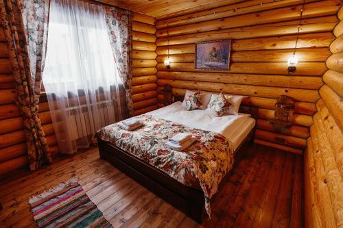 Guest House Krasnaya Usadba
