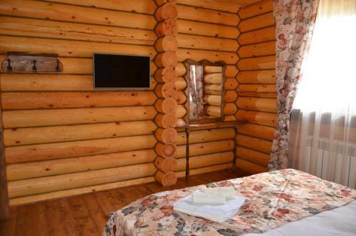 Guest House Krasnaya Usadba