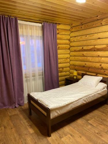 Guest House Krasnaya Usadba