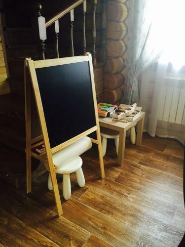 Guest House Krasnaya Usadba