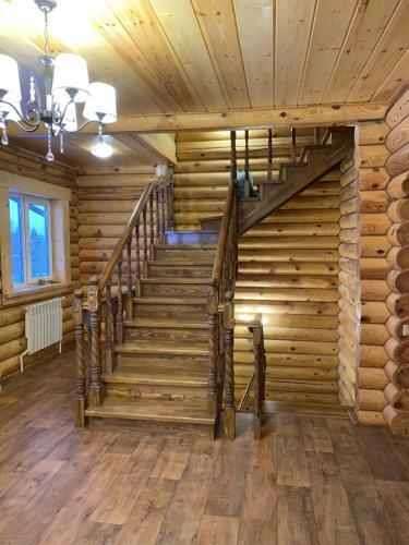 Guest House Krasnaya Usadba